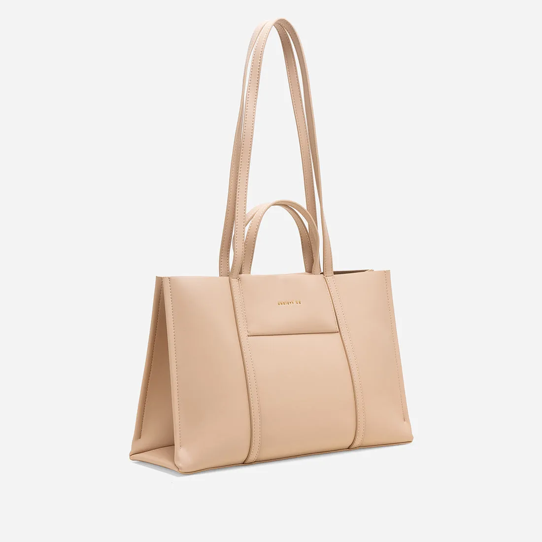 Chris Medium Tote Bag