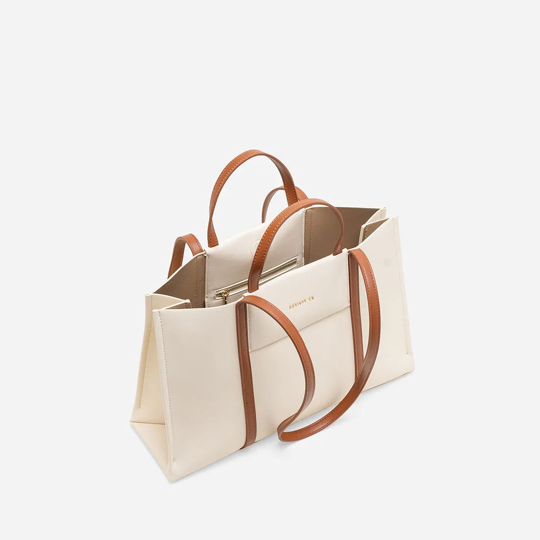 Chris Medium Tote Bag