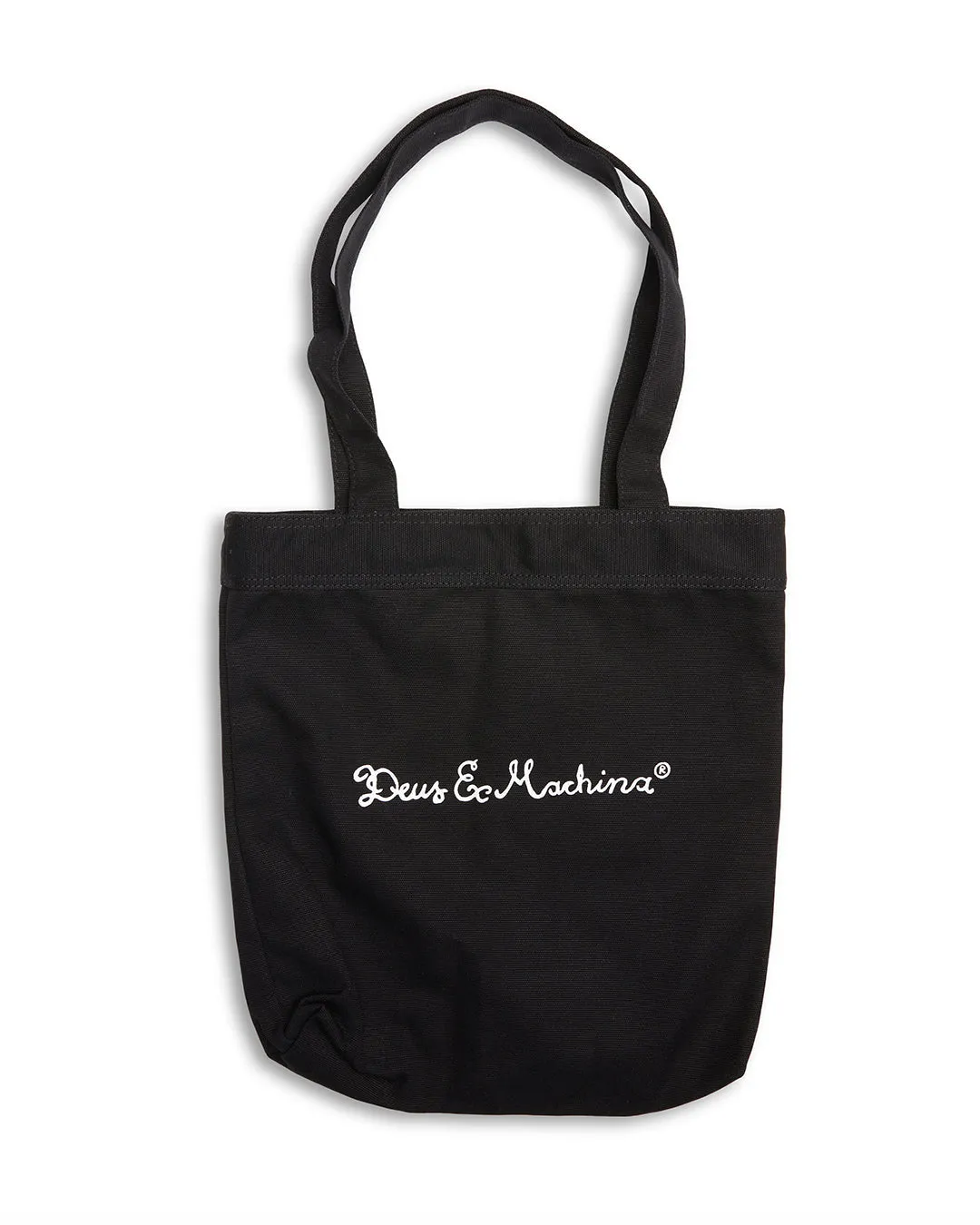 Classic Tote - Black