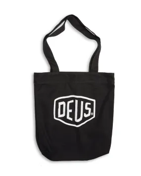 Classic Tote - Black