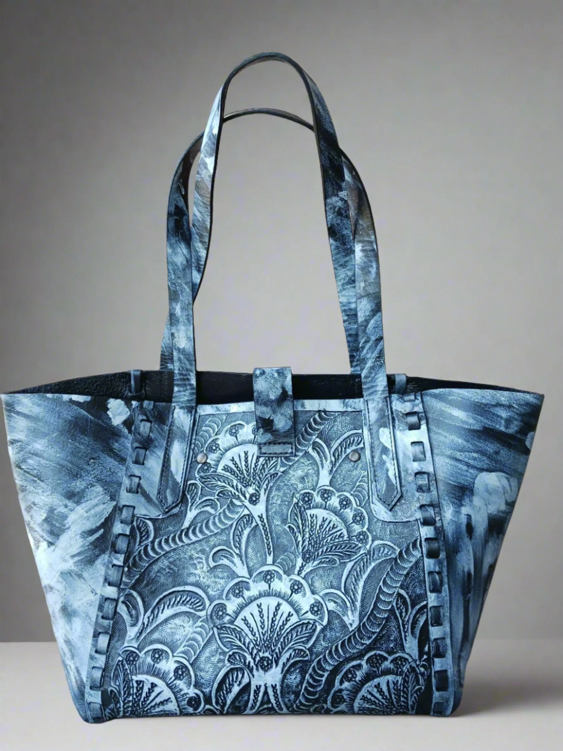 Clemencia tote