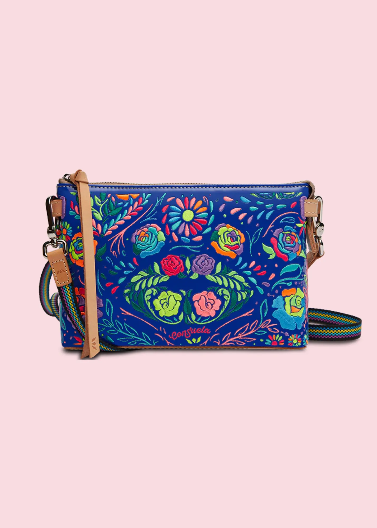 Consuela - Mango Midtown Crossbody