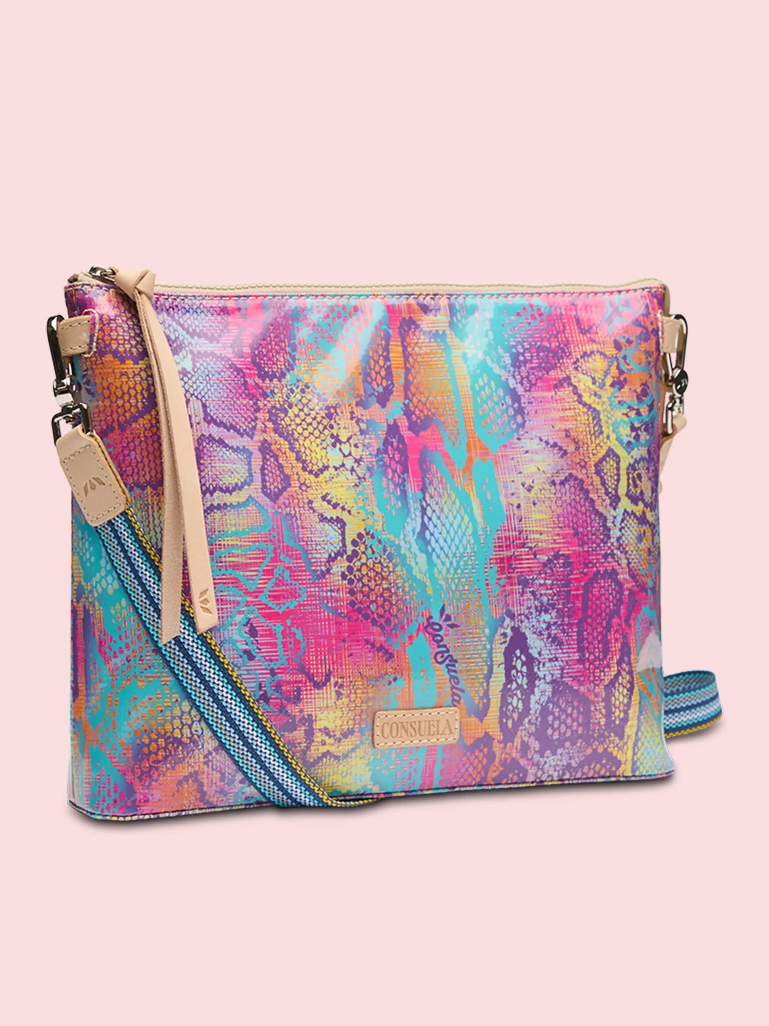 Consuela - Steph Downtown Crossbody