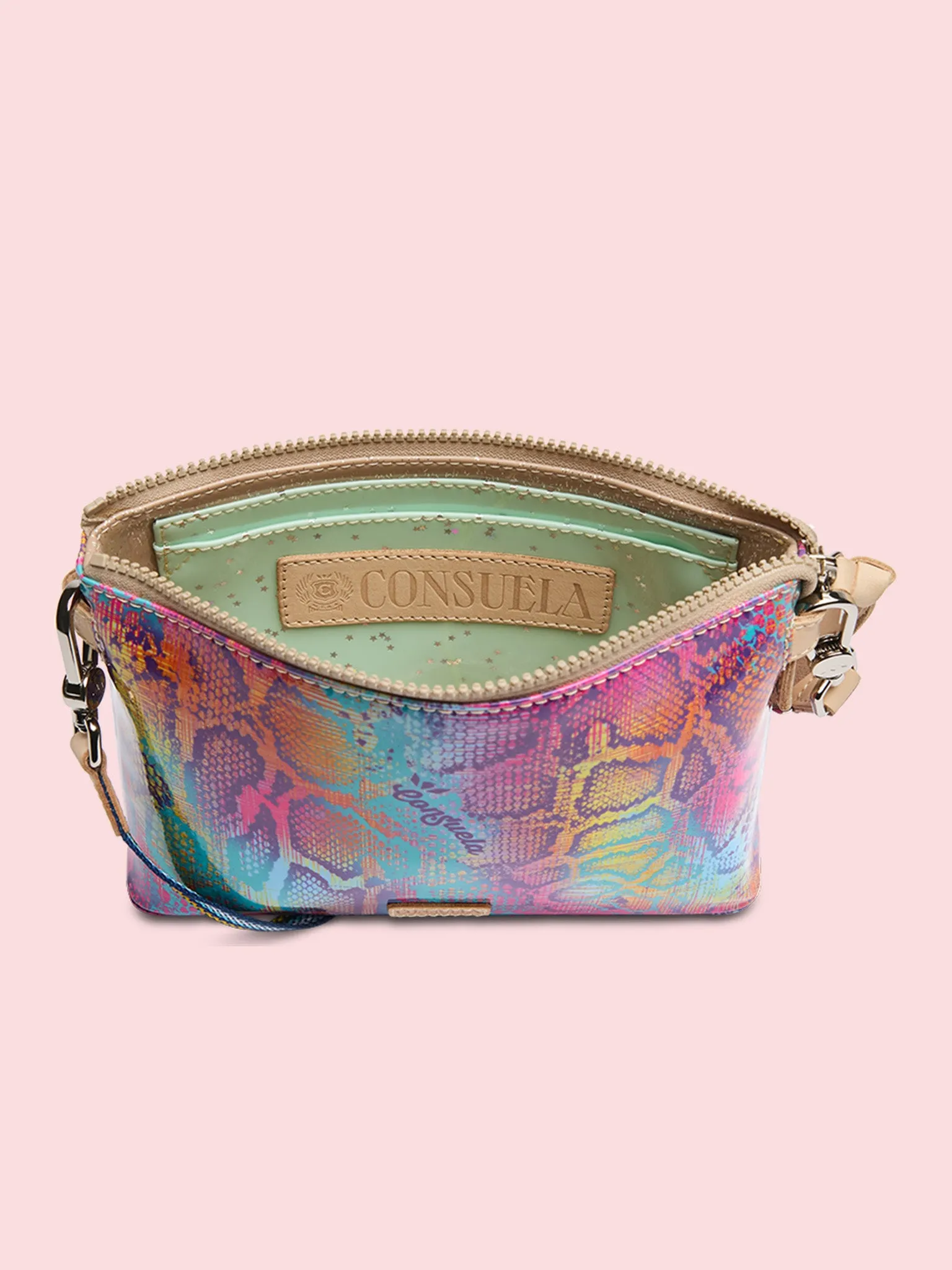 Consuela - Steph Midtown Crossbody