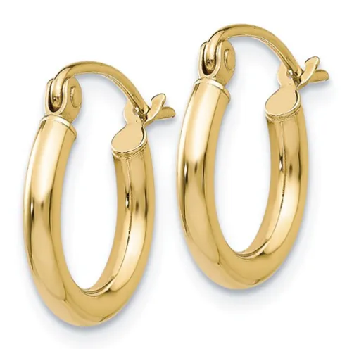 Daniella Hoops