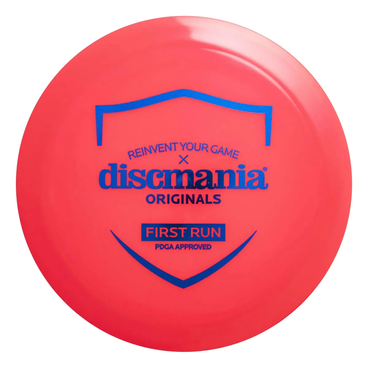 Discmania First Run S-Line DD