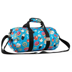 Donut Duffel