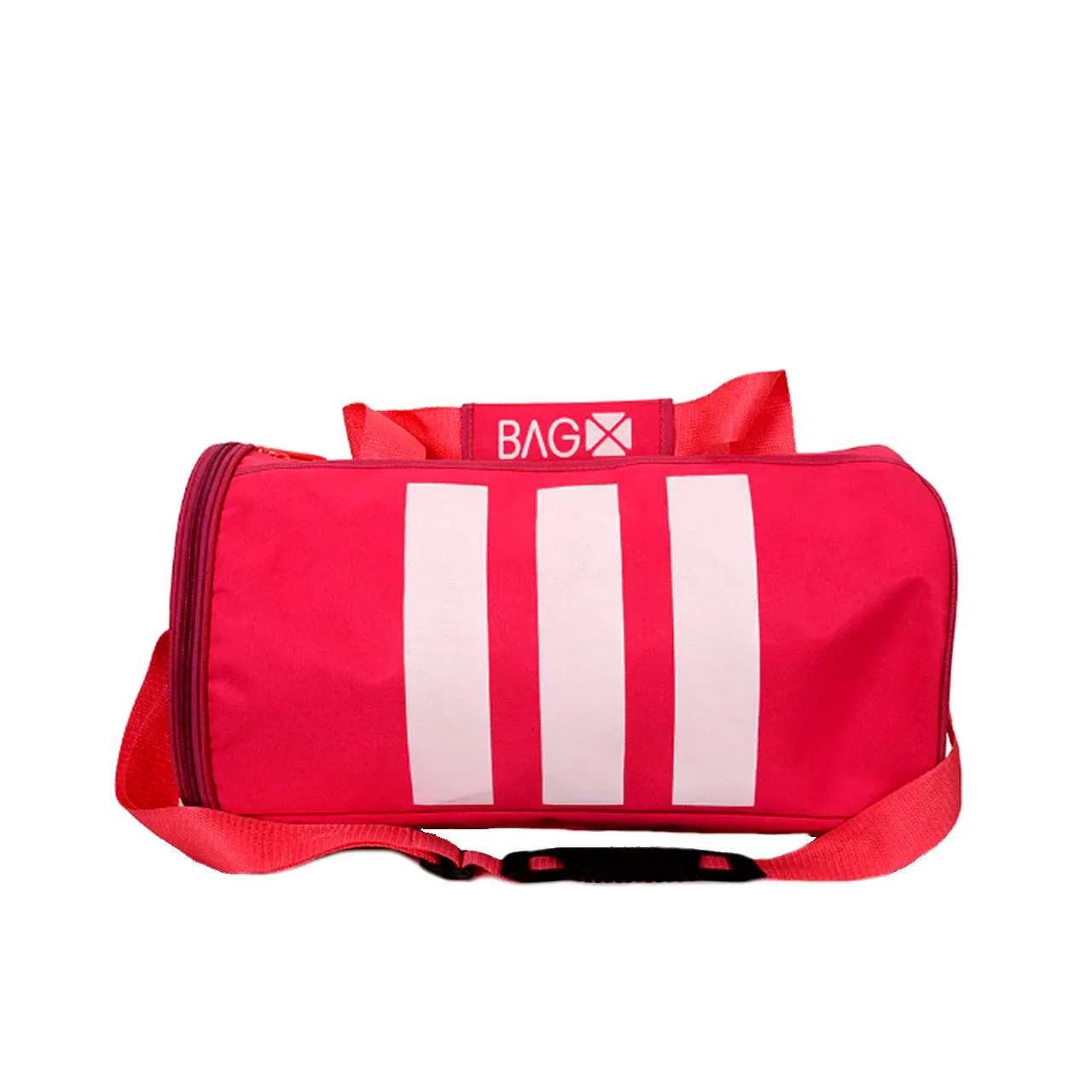 DUFFEL BAG PINK STANDARD