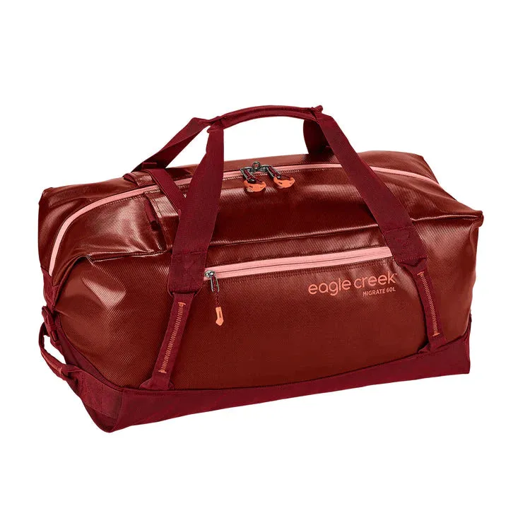 Eagle Creek Migrate Duffel 60L Style EC0A5EJY