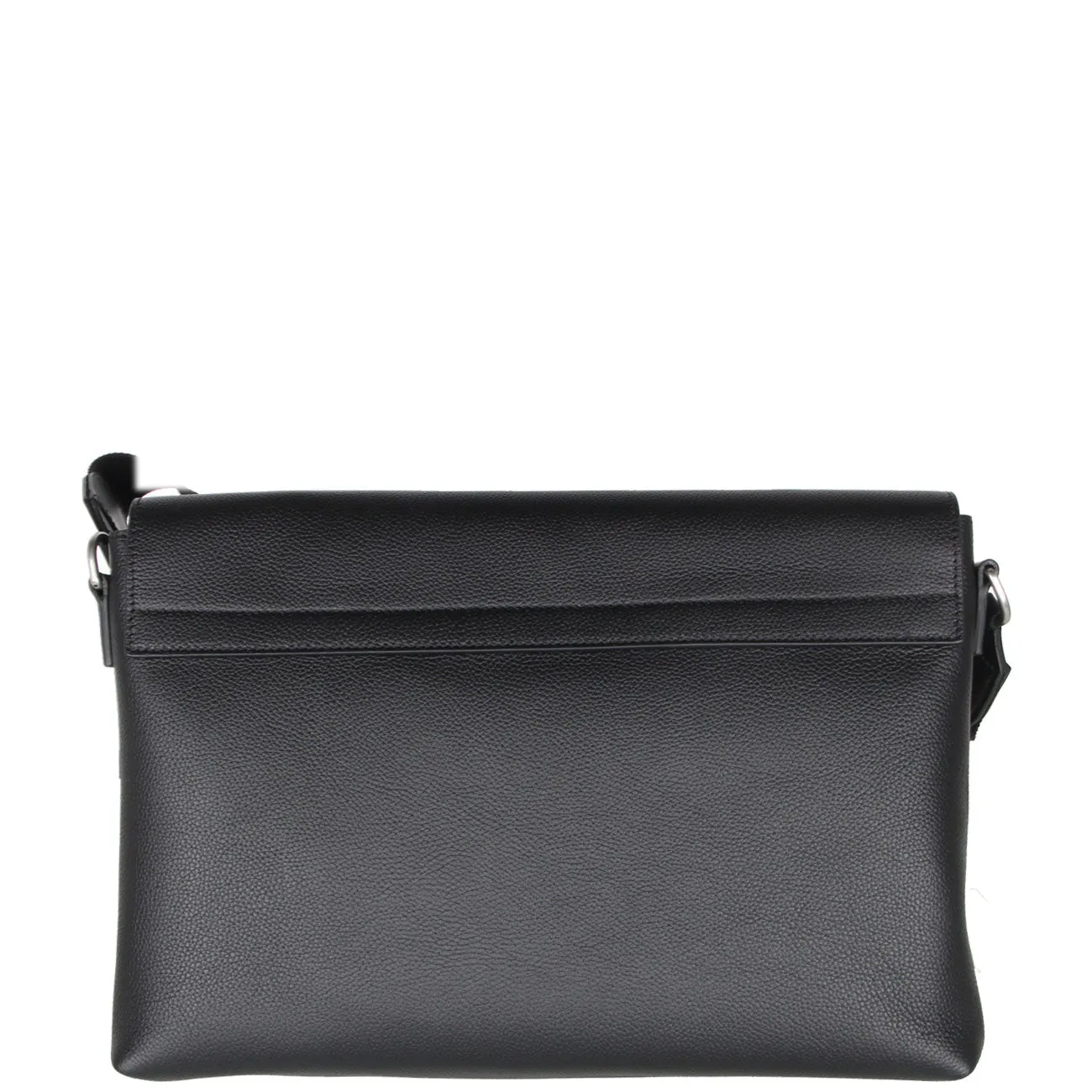 Edge Crossbody Large, Black