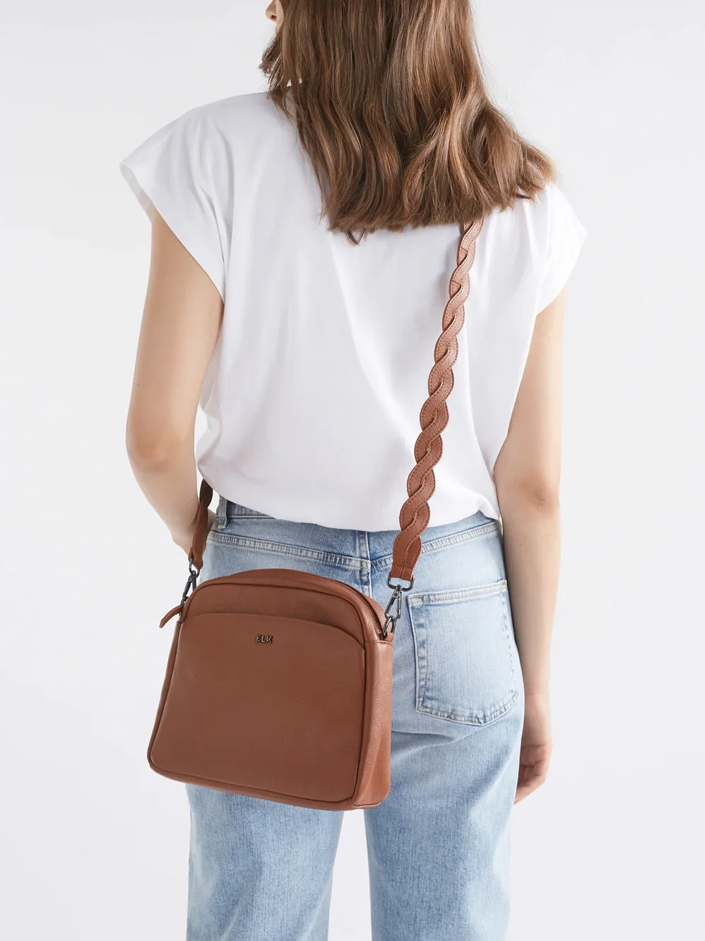 ELK ARNA CROSSBODY BAG