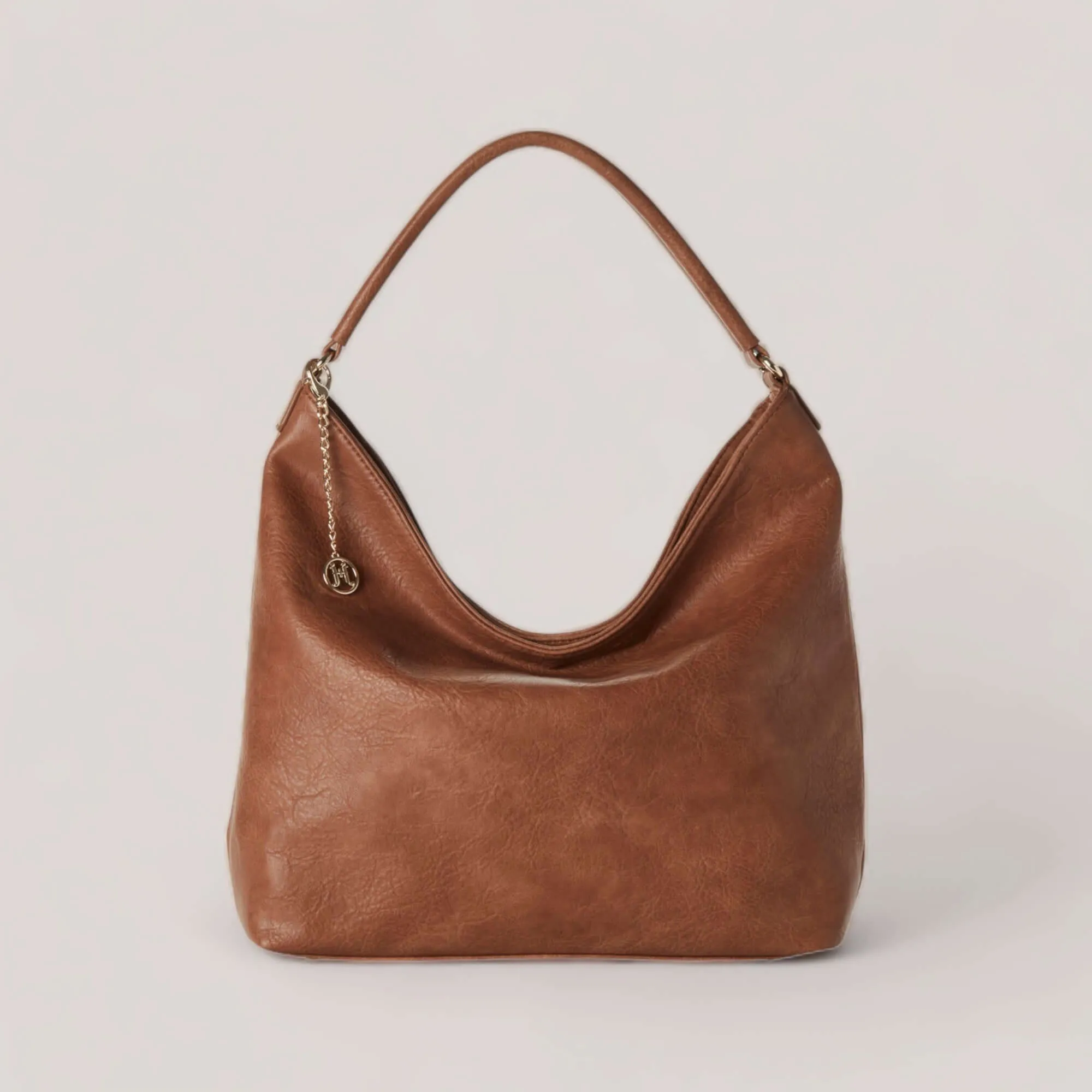 EMILY II | Camel Classic Hobo