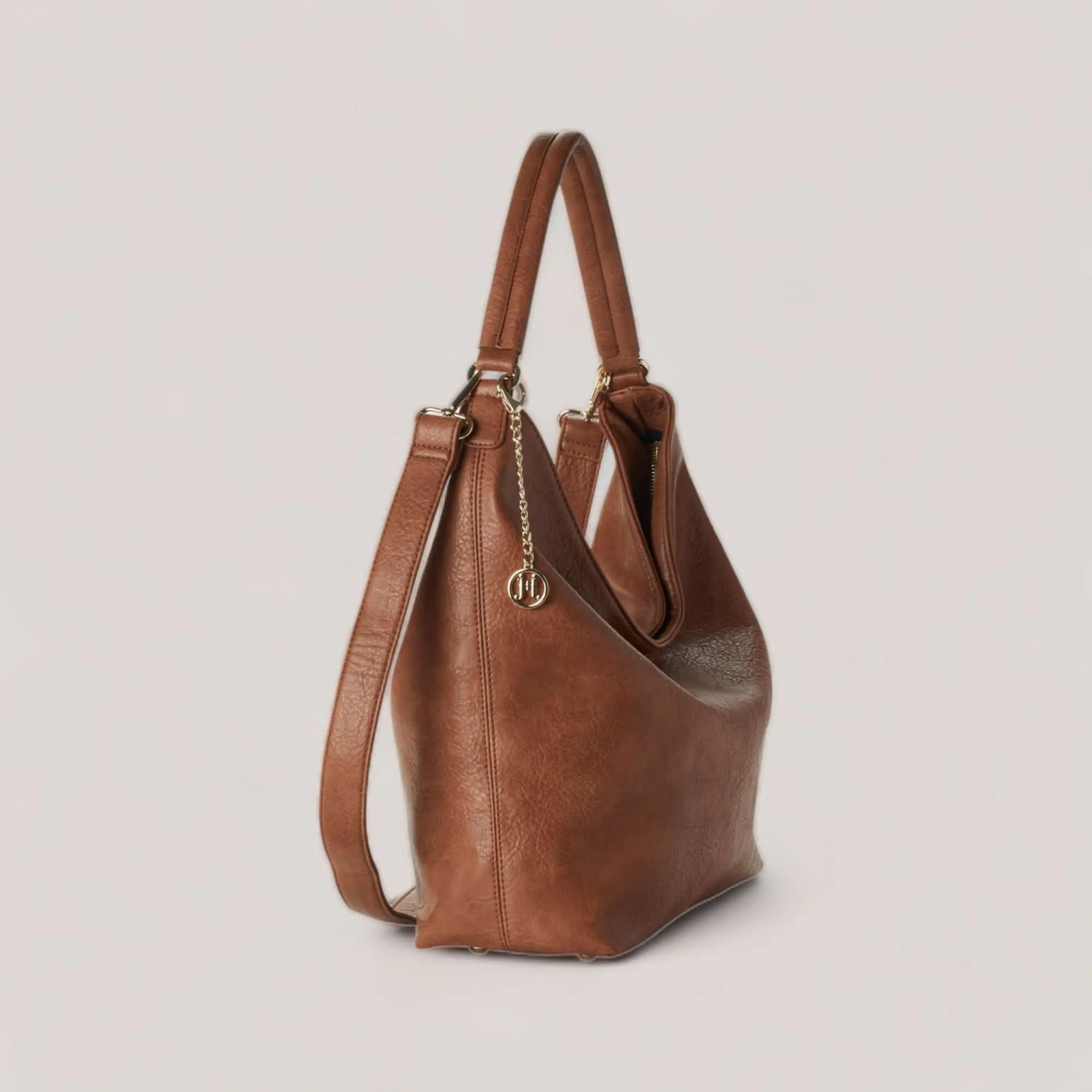 EMILY II | Camel Classic Hobo