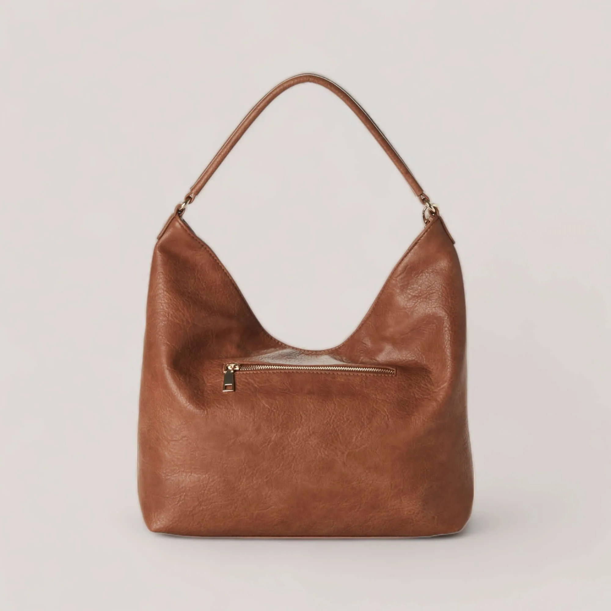 EMILY II | Camel Classic Hobo