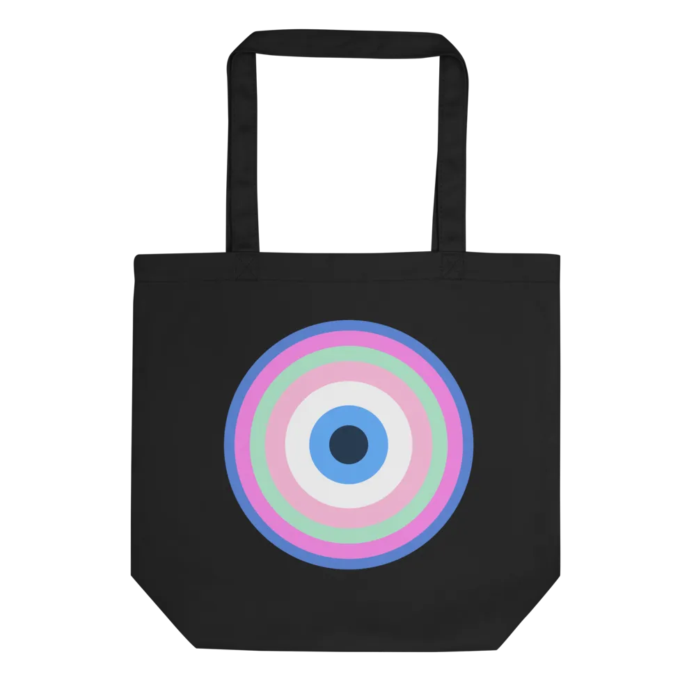 Eye Candy Eco Tote Bag