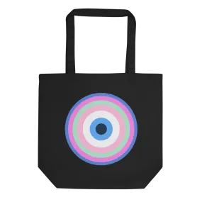 Eye Candy Eco Tote Bag