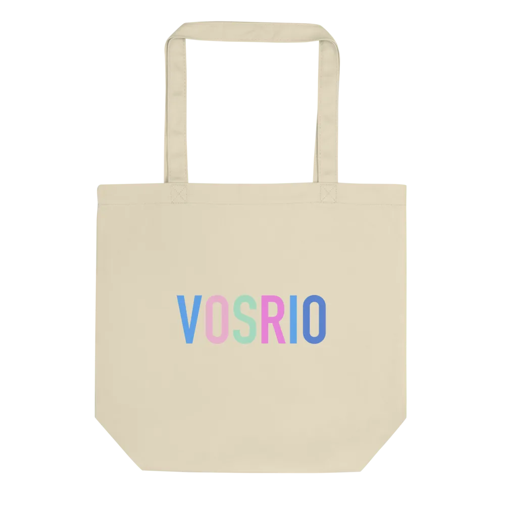 Eye Candy Eco Tote Bag