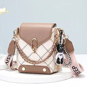 Fashion Crossbody