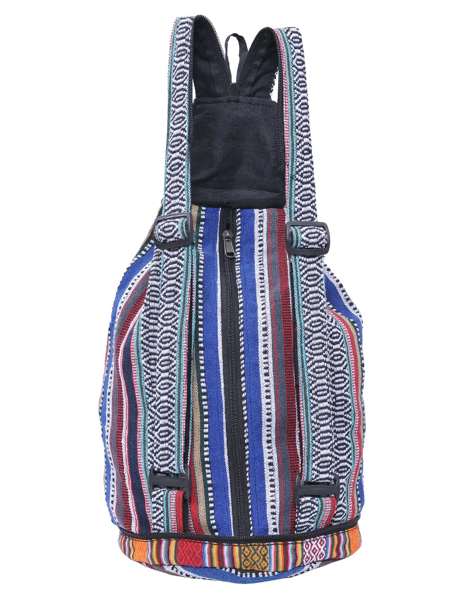 Gheri Convertible Back Pack