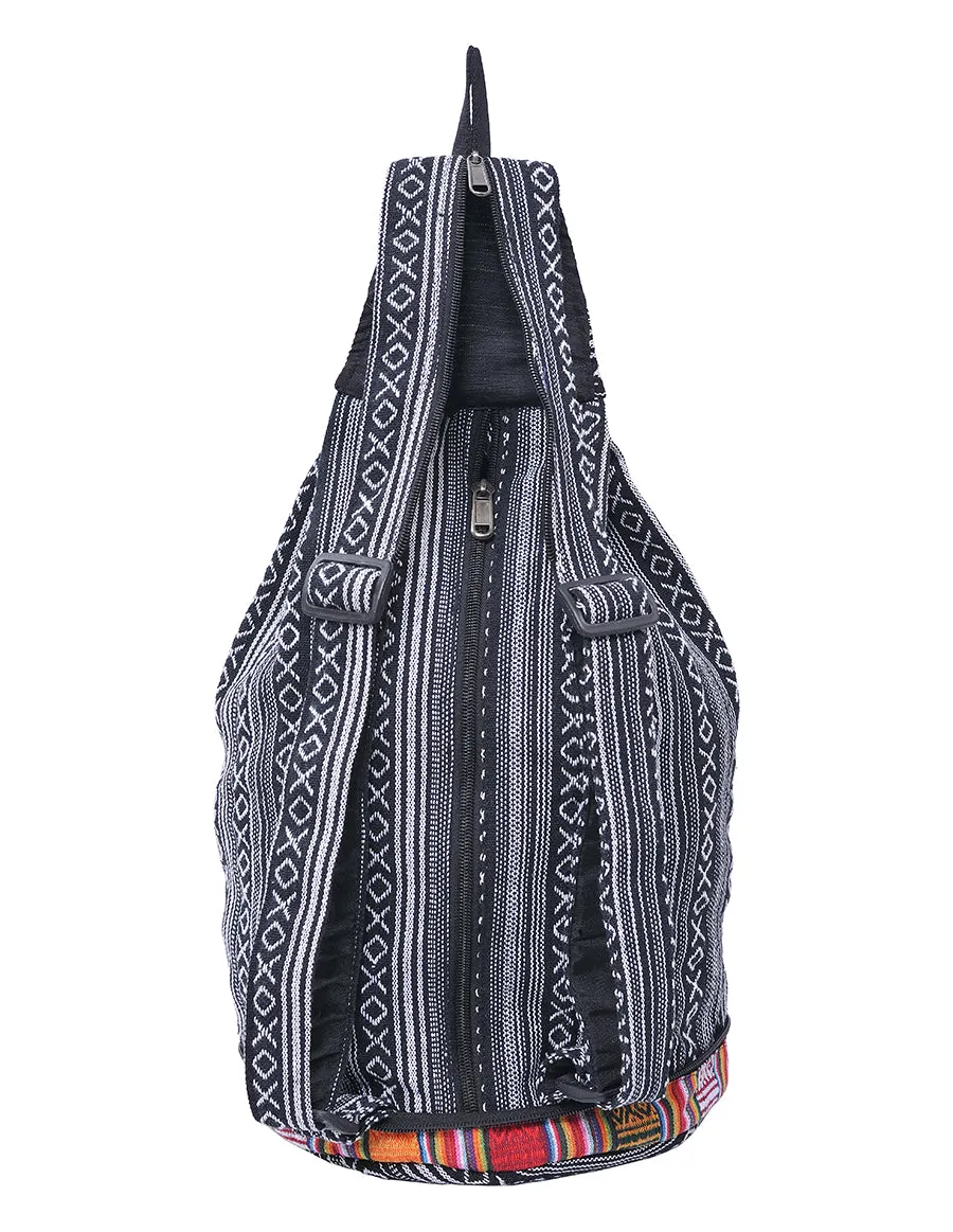 Gheri Convertible Back Pack