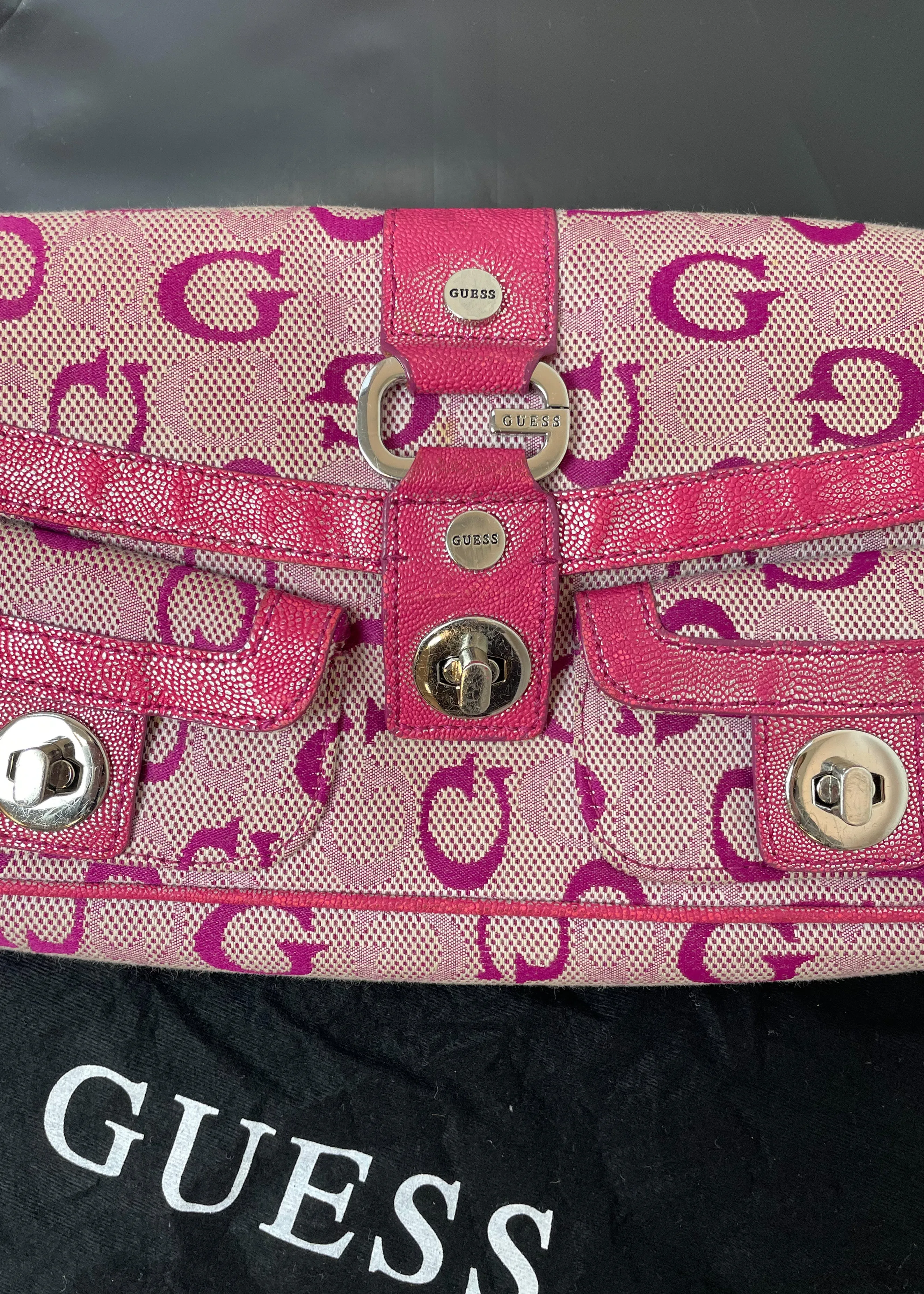 Guess Bag