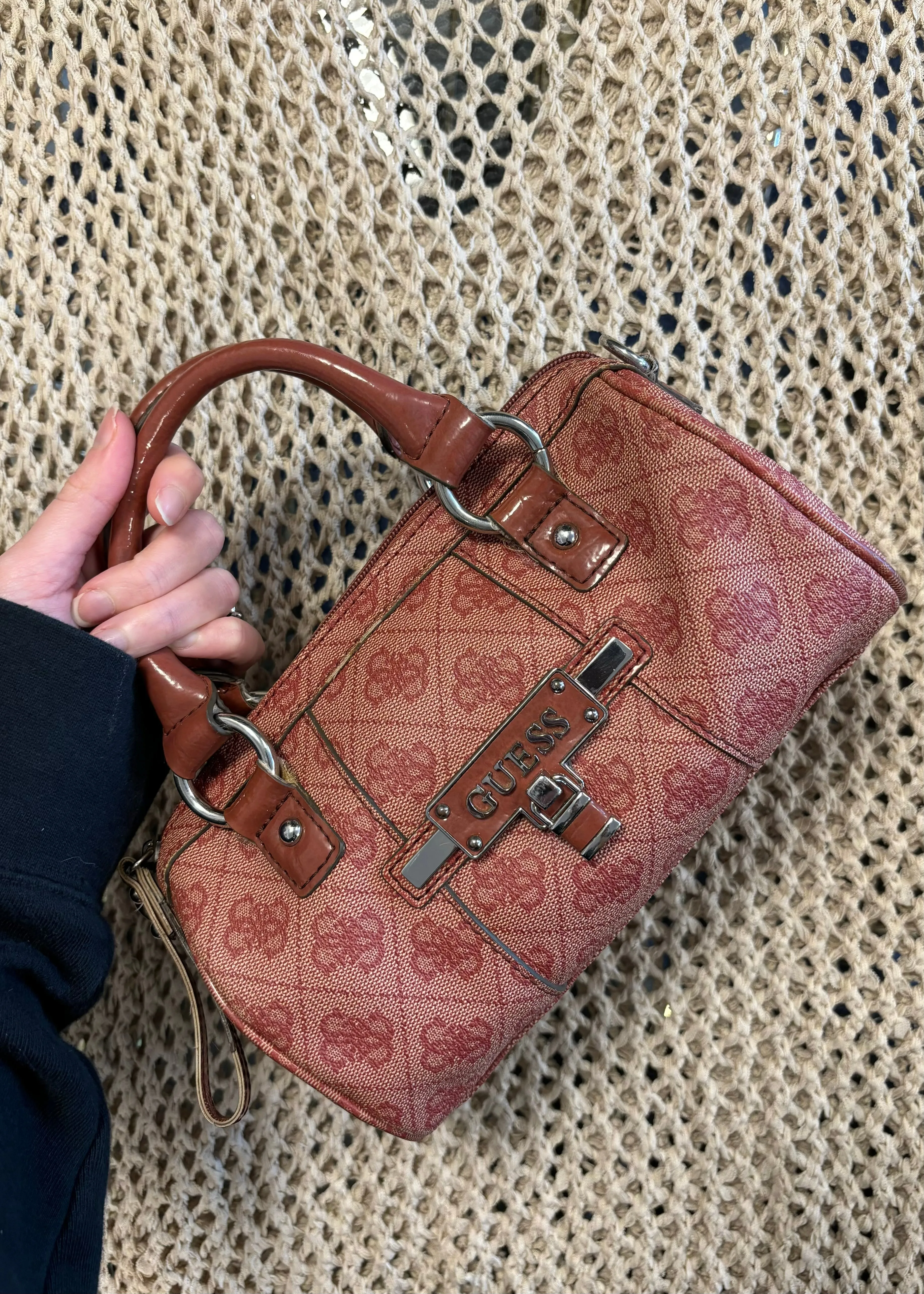 Guess Bag