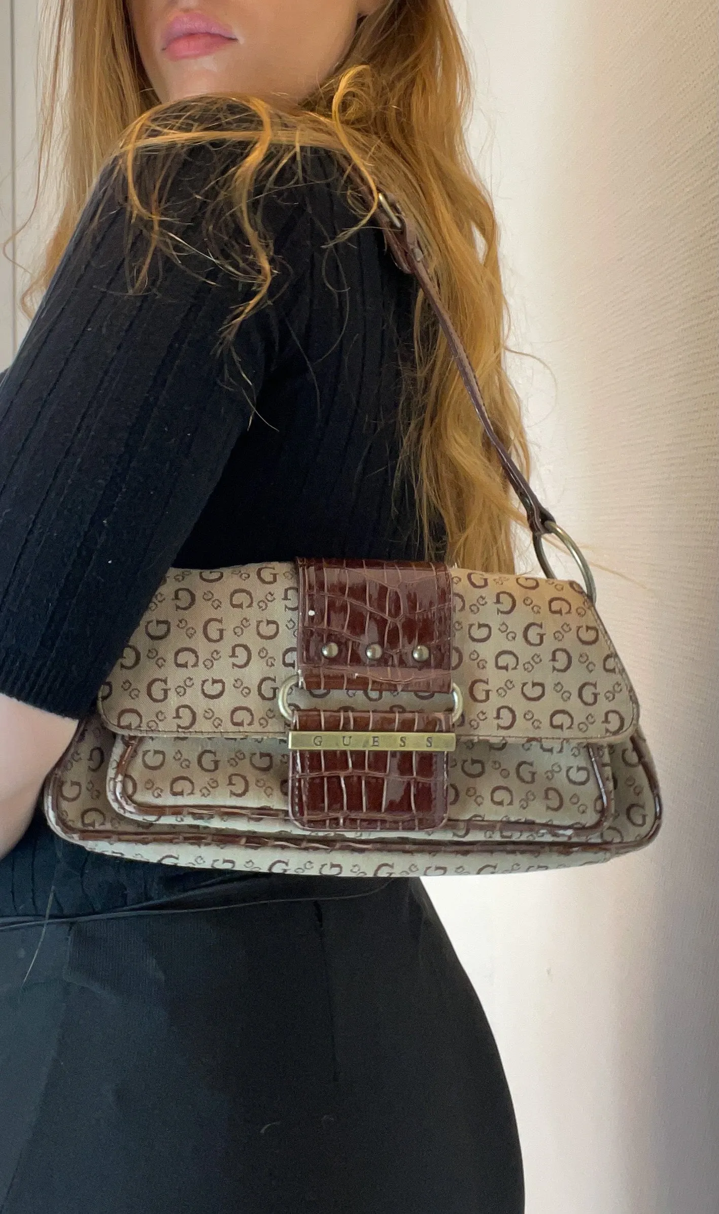 Guess Bag