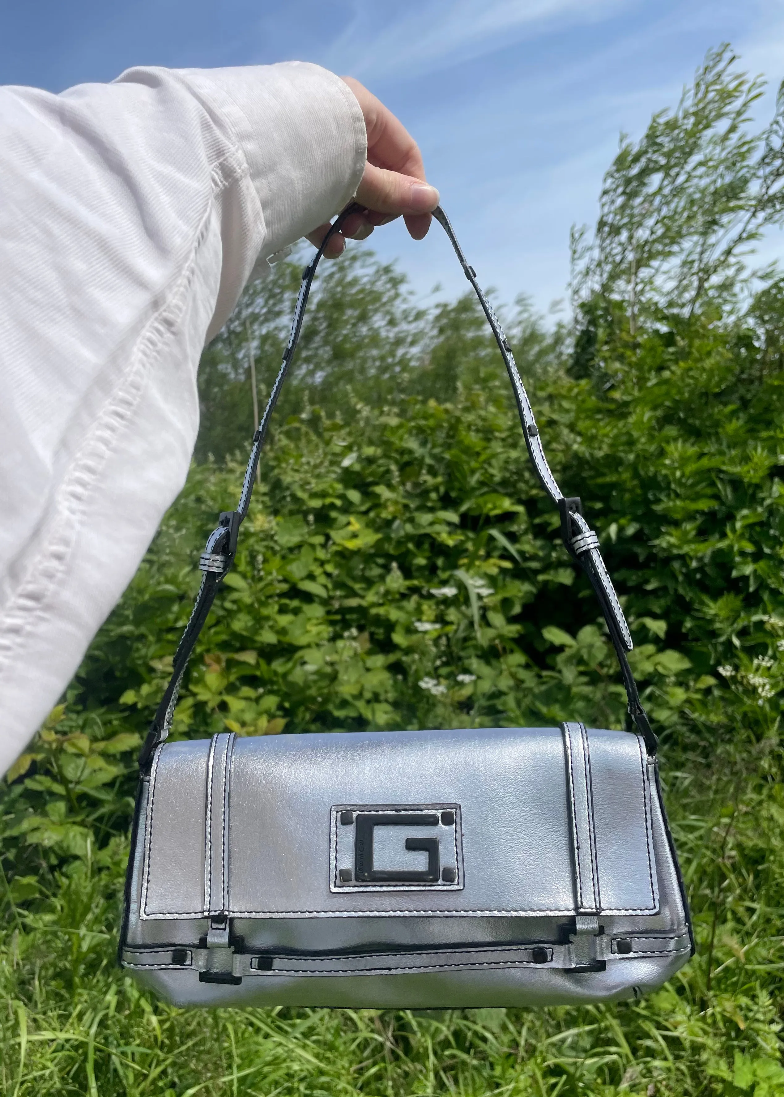 Guess Bag