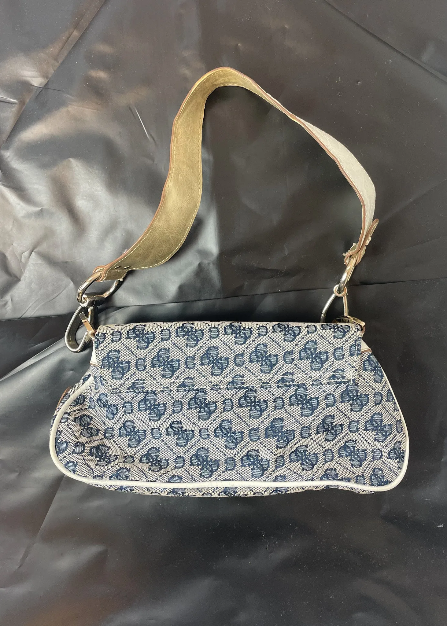 Guess Monogram Bag