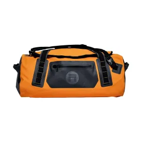 HERMES 45L DUFFEL (ORANGE)