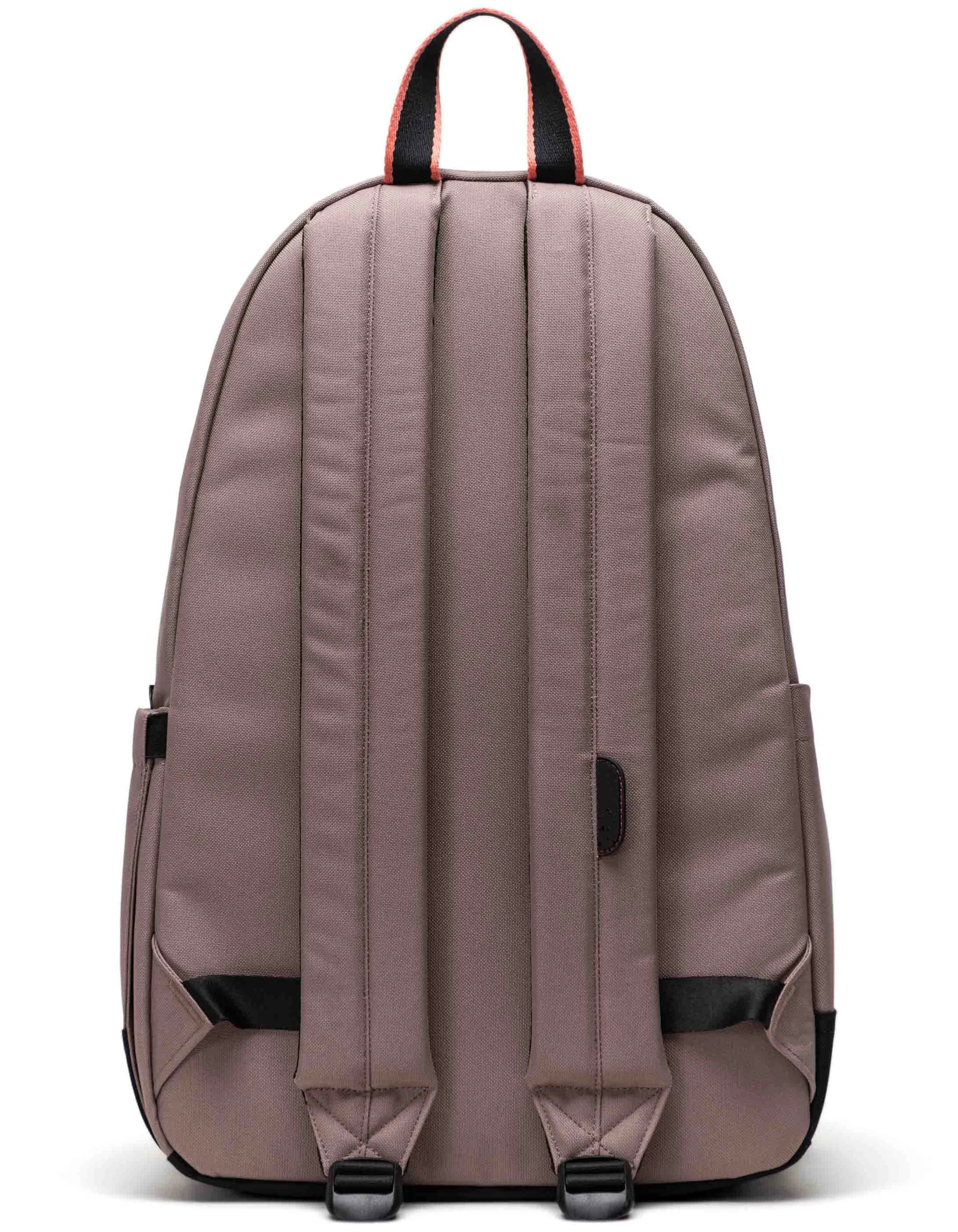 Herschel Heritage Taupe Grey