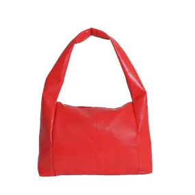 HOBO BAG RED