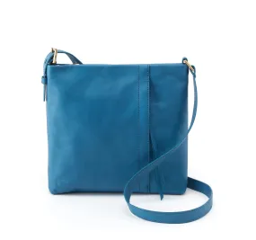 Hobo Drifter Crossbody Bag in Bayou