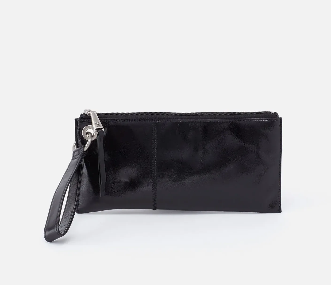 HOBO Vida Wristlet in Black