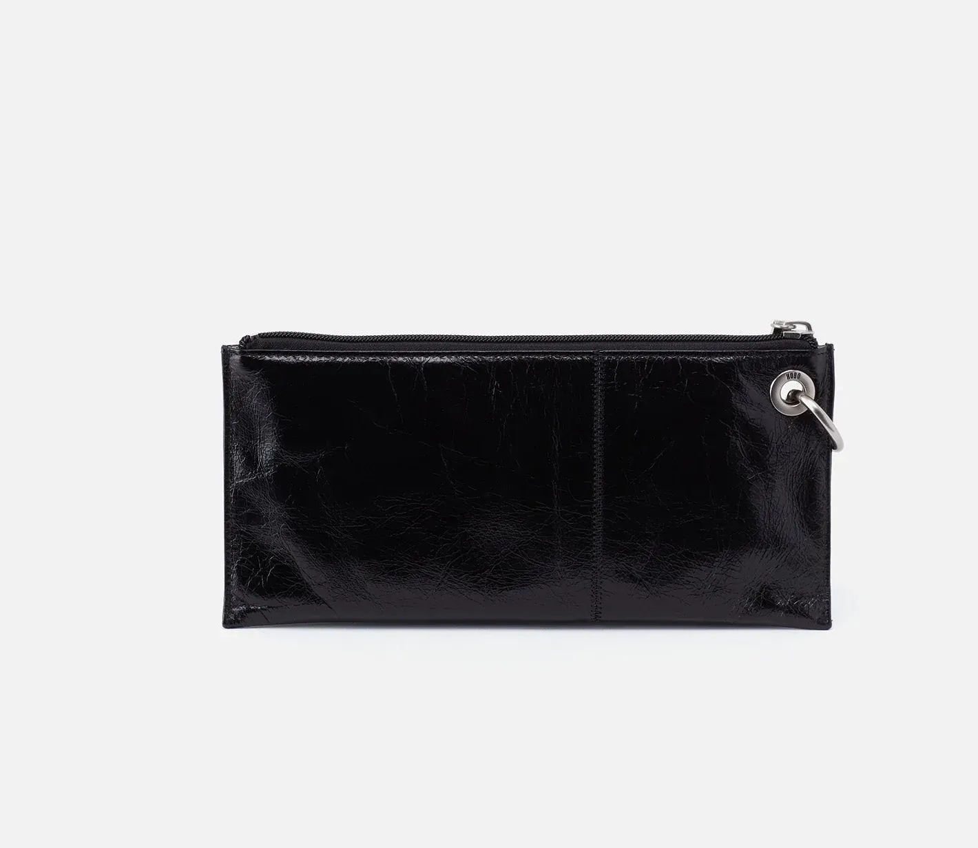 HOBO Vida Wristlet in Black