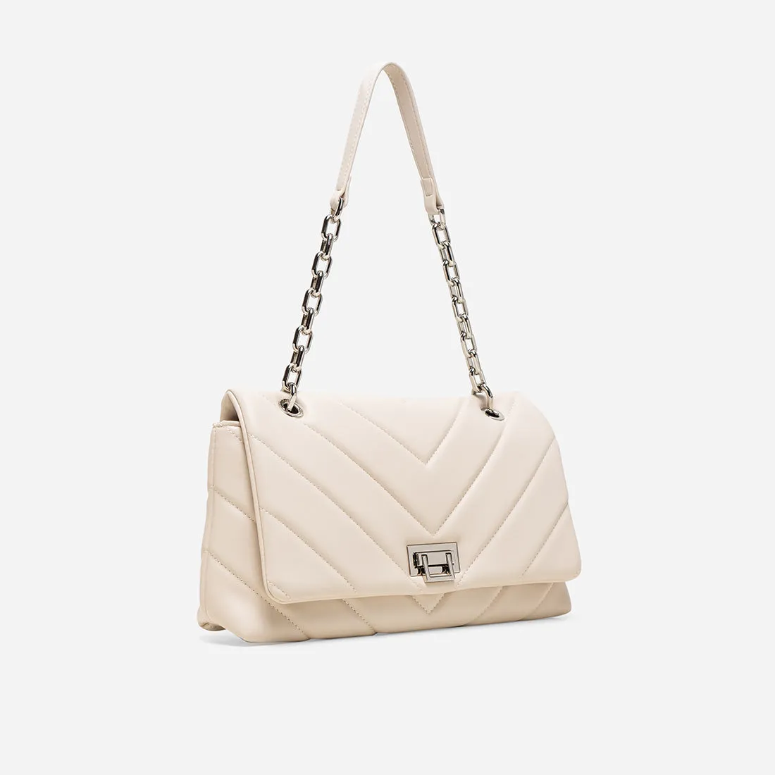 Iliana Quilted Bag