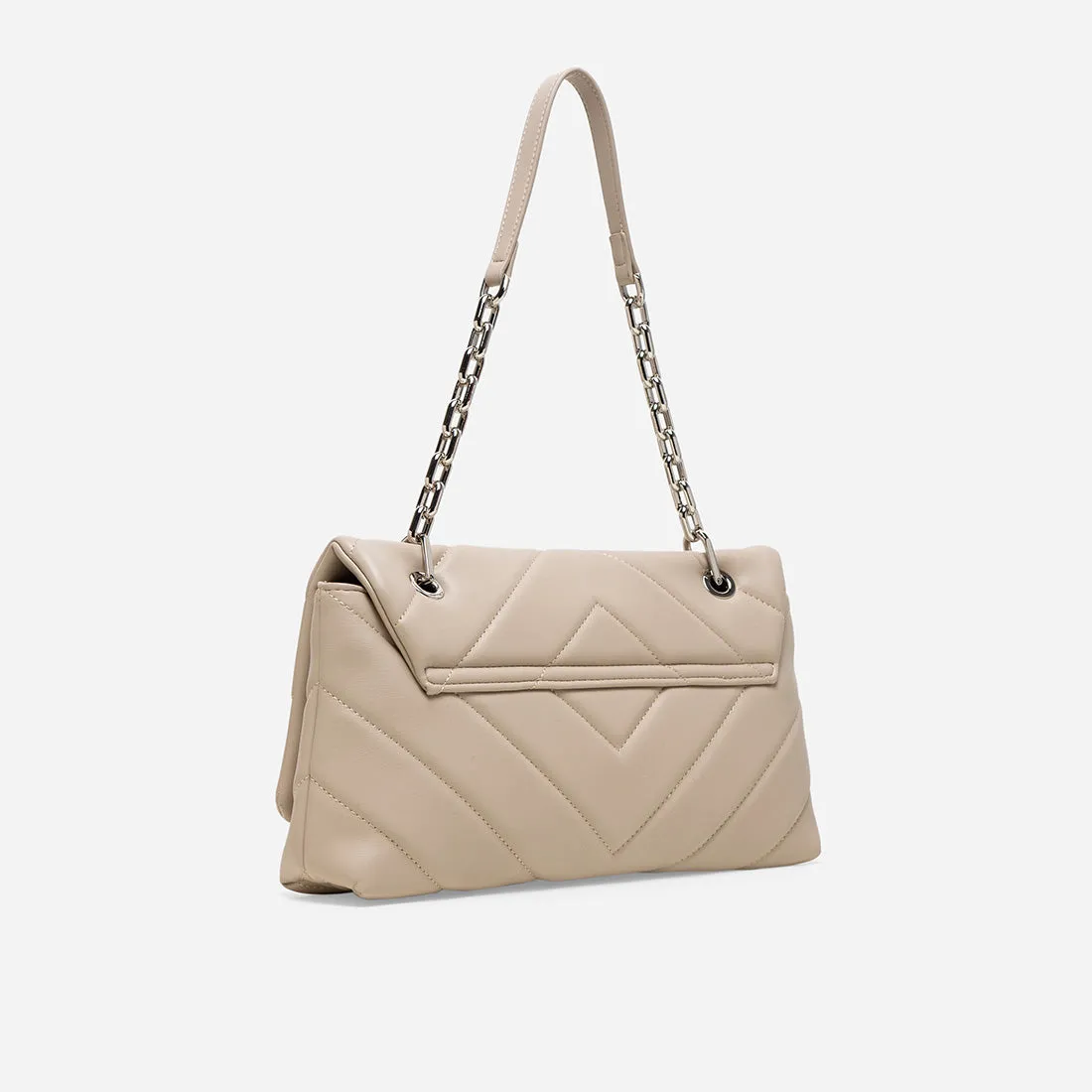 Iliana Quilted Bag