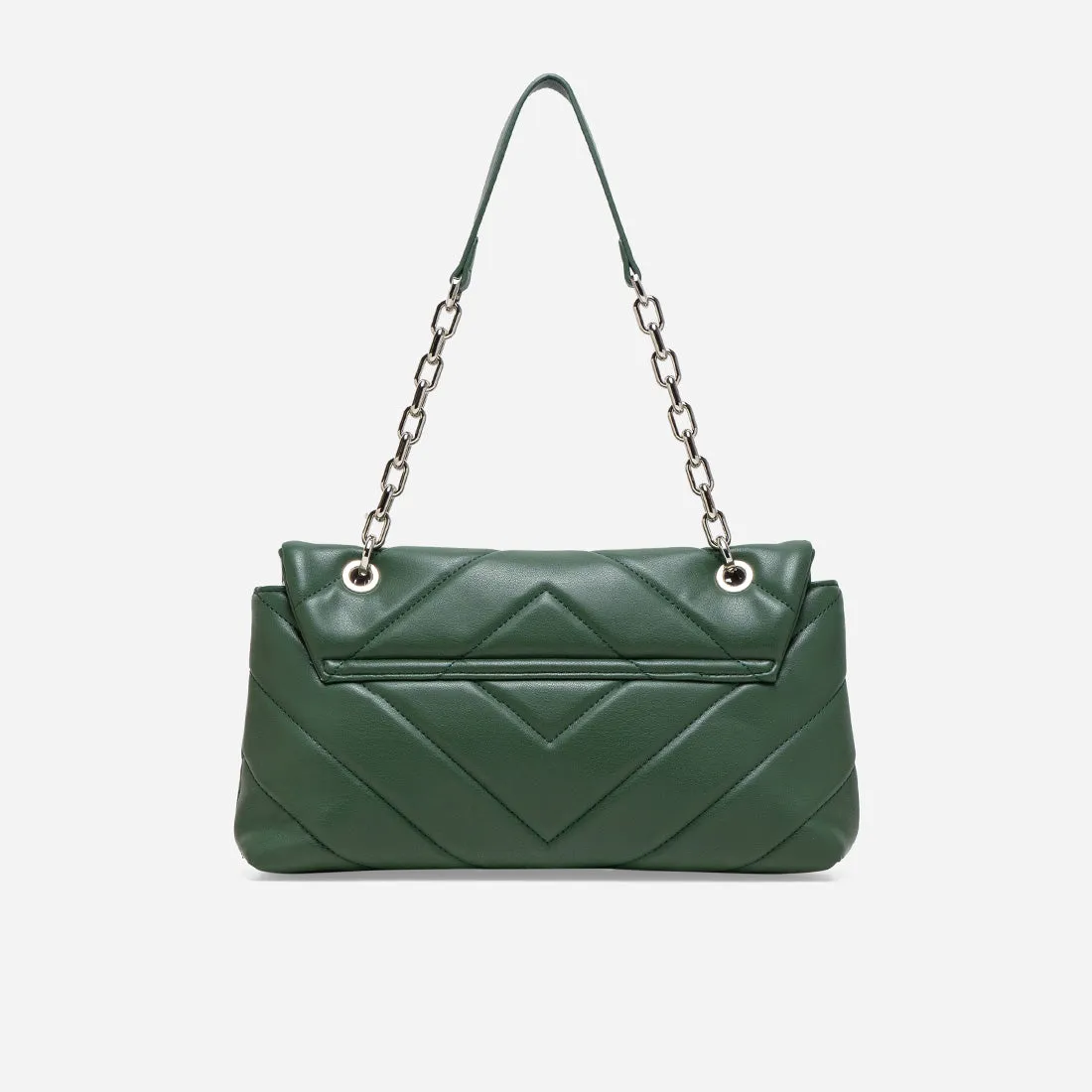 Iliana Quilted Bag