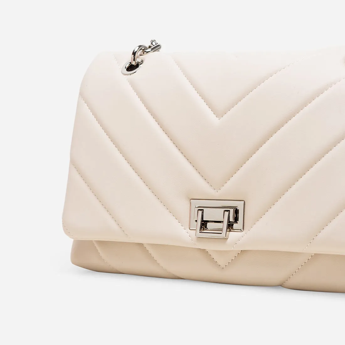 Iliana Quilted Bag