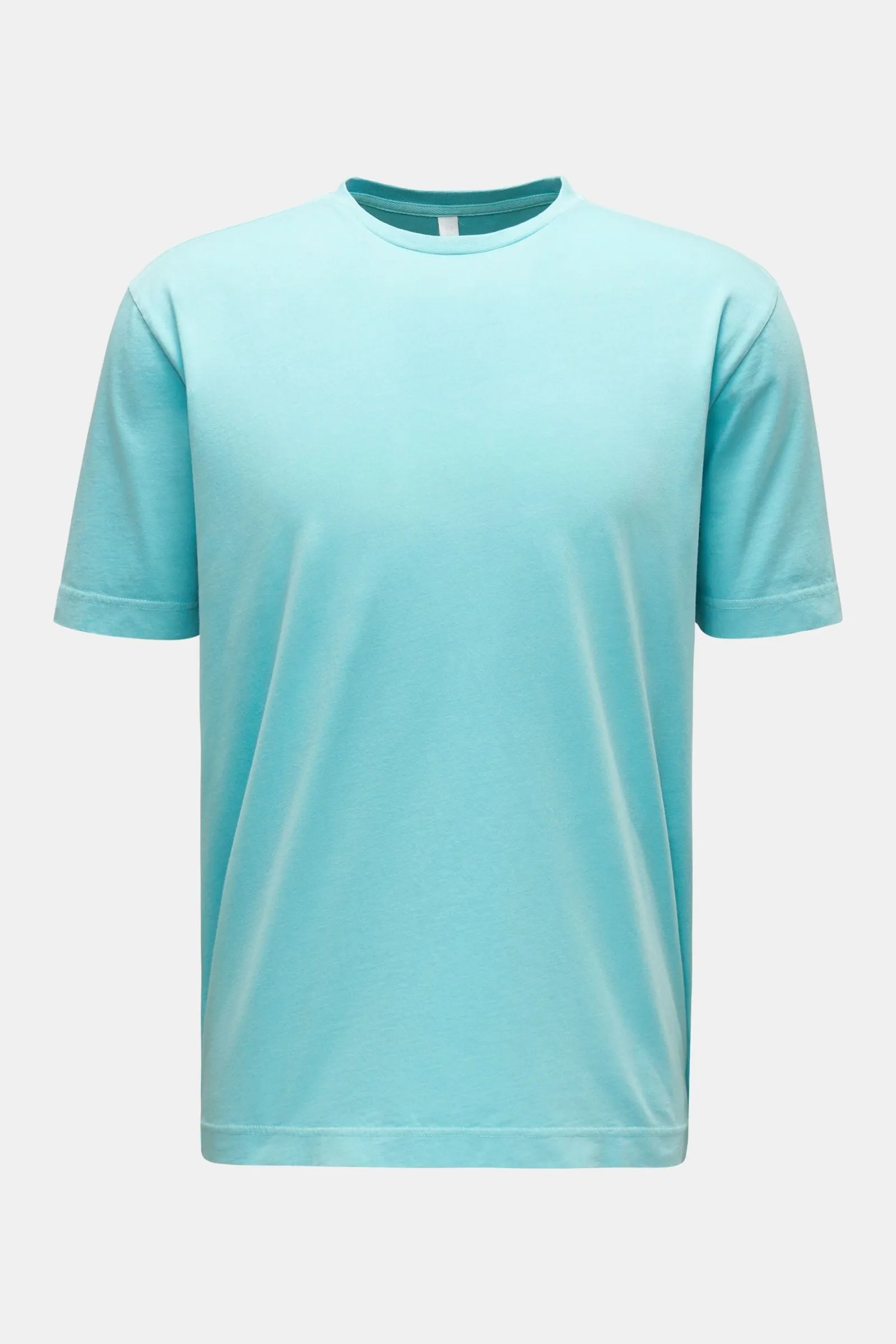 Jersey Tee | Turquoise