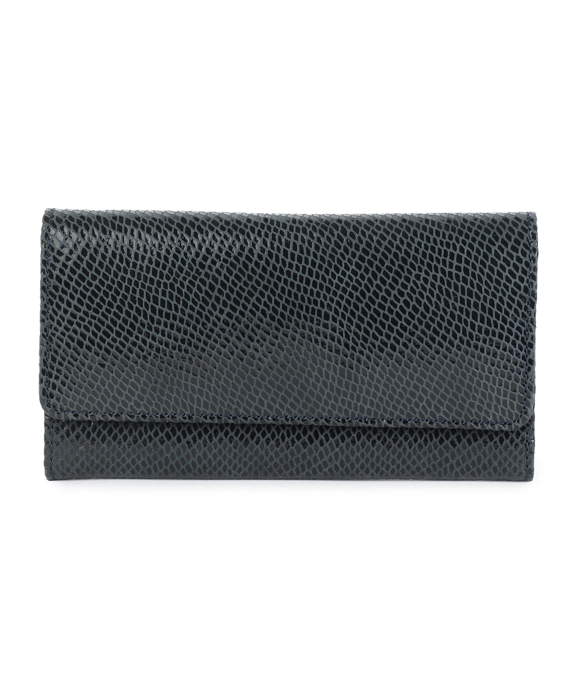 Ken Miles-G   Clutches - Black