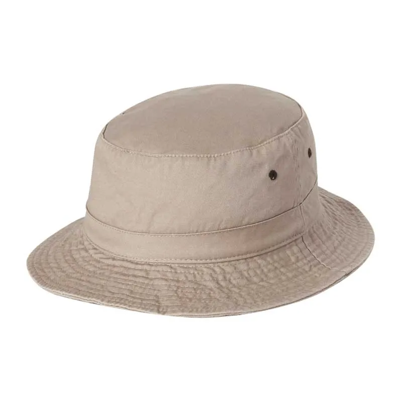 Kooringal Mens Bucket Hat - Packard