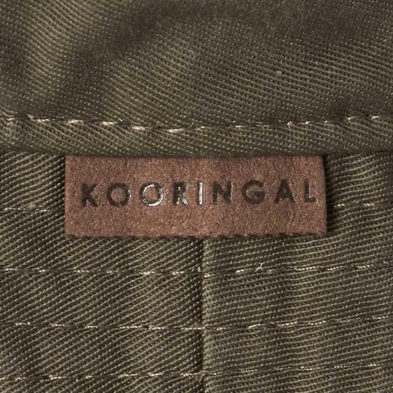 Kooringal Mens Bucket Hat - Packard