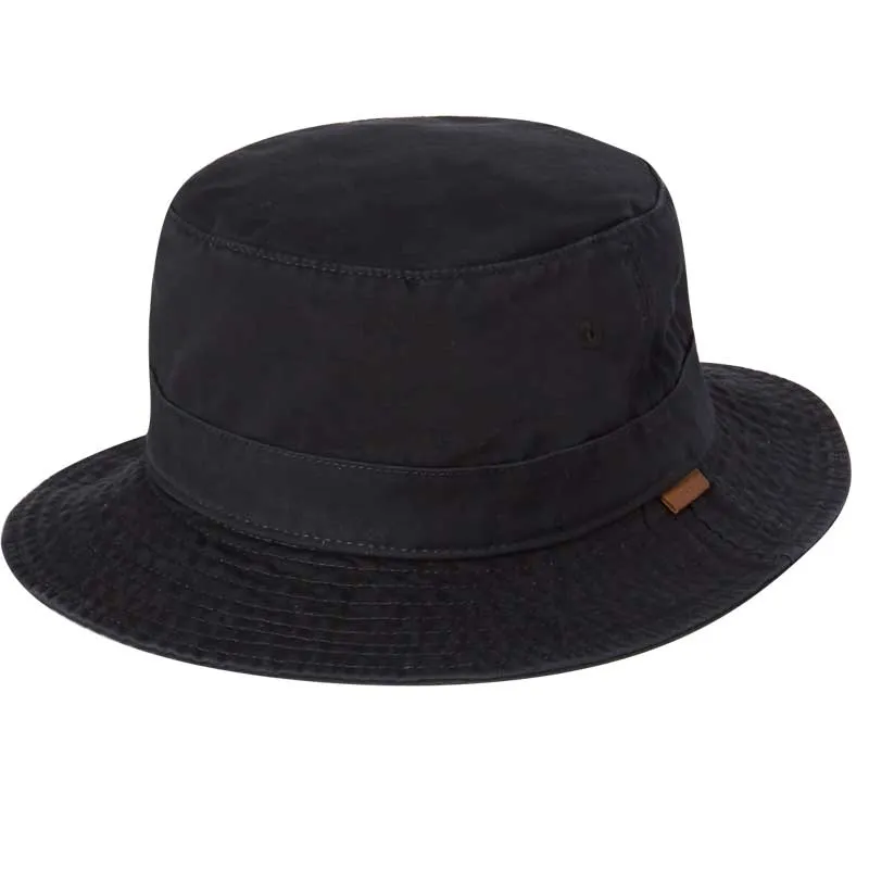 Kooringal Mens Bucket Hat - Packard