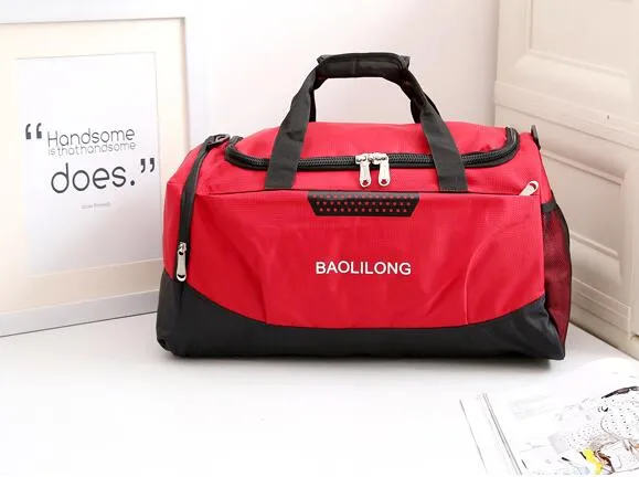 Large Duffle Waterproof Sport Bag