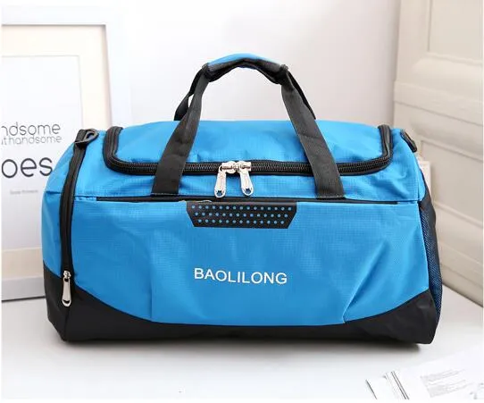 Large Duffle Waterproof Sport Bag