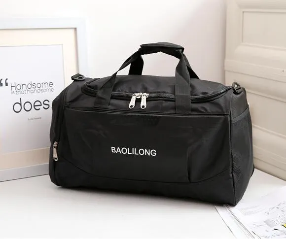 Large Duffle Waterproof Sport Bag