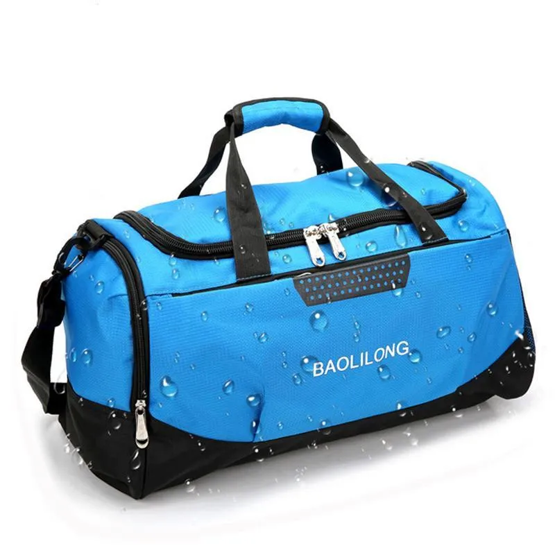 Large Duffle Waterproof Sport Bag