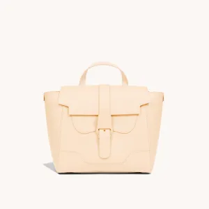 Last Chance | Midi Maestra Bag | Pebbled