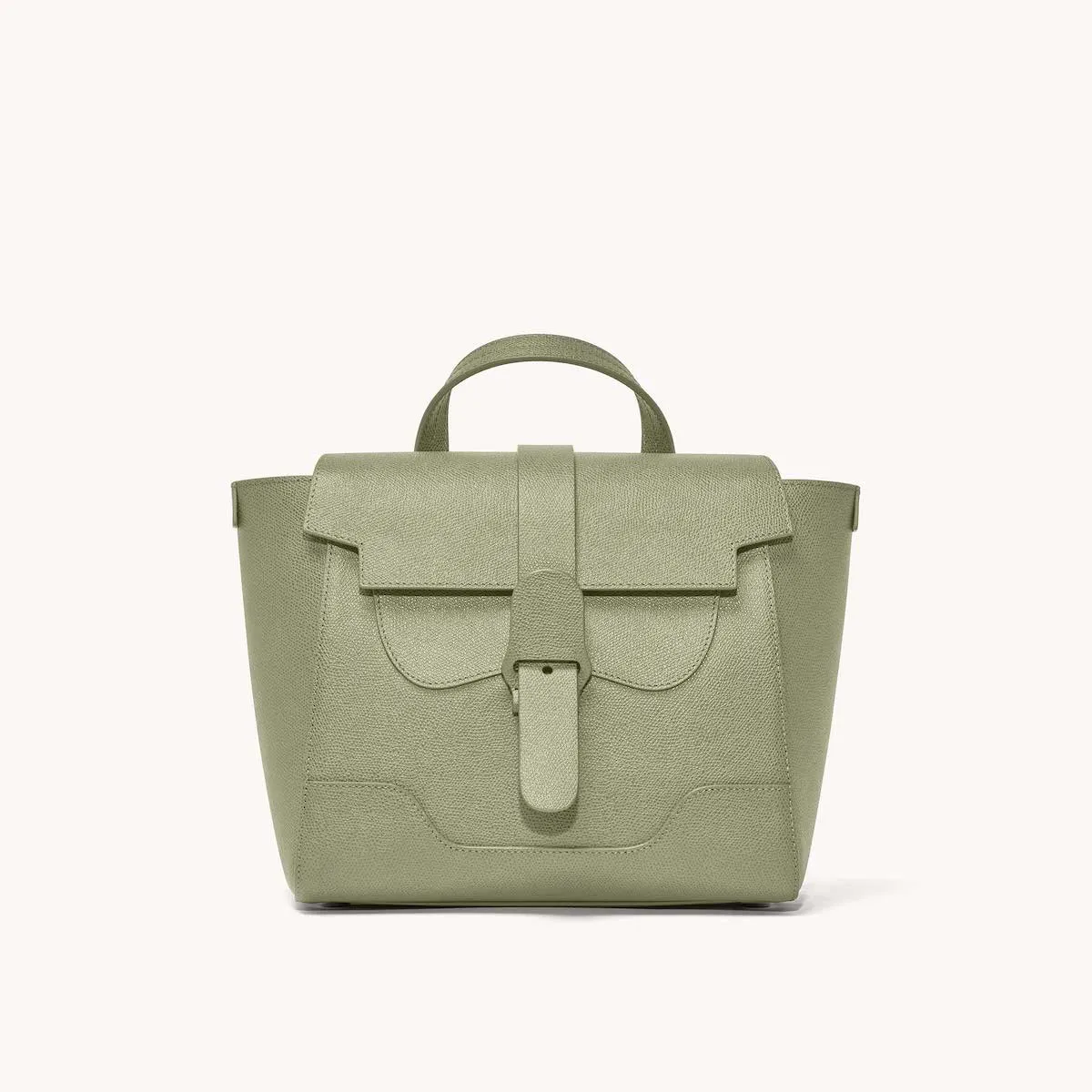 Last Chance | Midi Maestra Bag | Pebbled